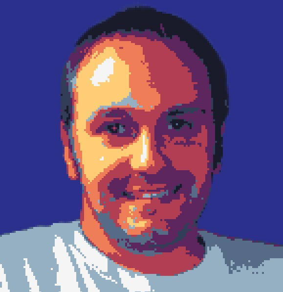 Welcome to the Party Pal!