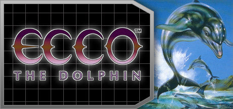 Ecco is 30 Years Old!