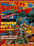 FREE: Sonic the Comic Issue 9 - Remastered
