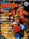 FREE: Sonic the Comic Issue 7 - Remastered