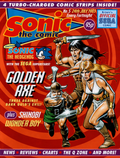 FREE: Sonic the Comic Issue 5 - Remastered