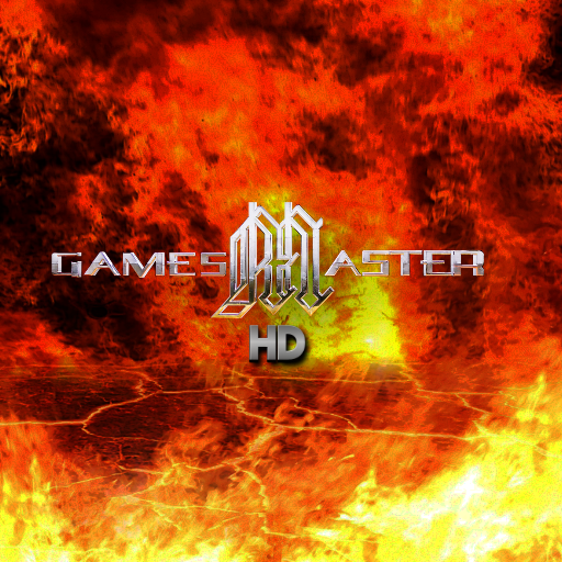 GamesMaster HD