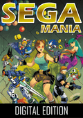 Sega Mania Issue #10 Digital Edition