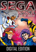 Sega Mania Issue #9 Digital Edition