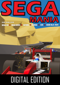 Sega Mania Issue #8 Digital Edition