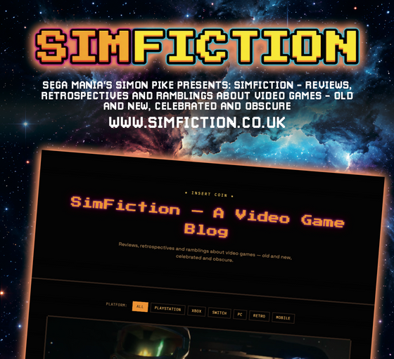 SimFiction