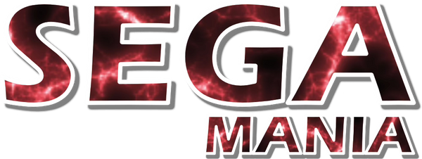 Sega Mania Magazine