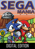 Sega Mania Issue #6 Digital Edition